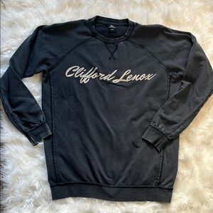 Clifford Lennox Crewneck